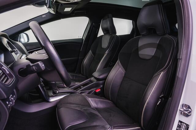 Volvo V40 T3 Geartronic Polar+ Sport