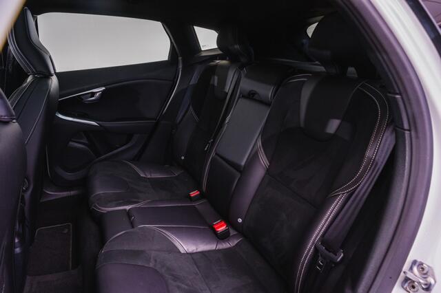 Volvo V40 T3 Geartronic Polar+ Sport