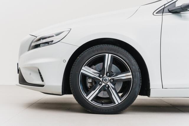 Volvo V40 T3 Geartronic Polar+ Sport