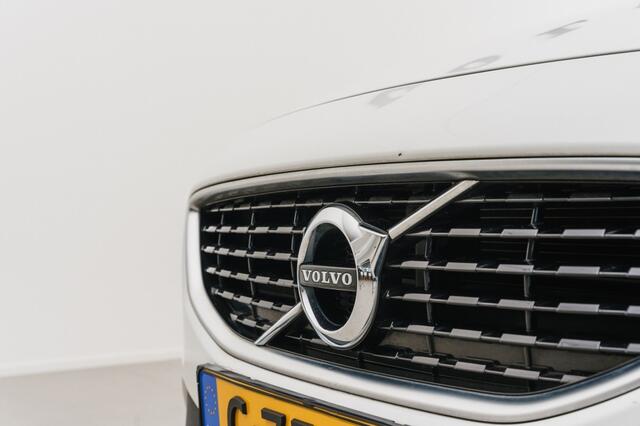 Volvo V40 T3 Geartronic Polar+ Sport