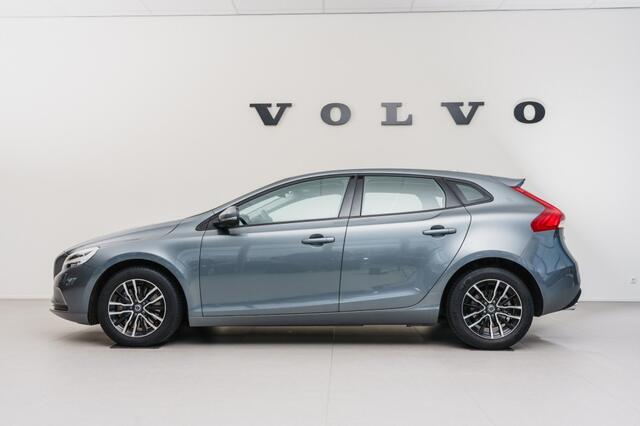 Volvo V40 T3 Nordic+ Geartronic