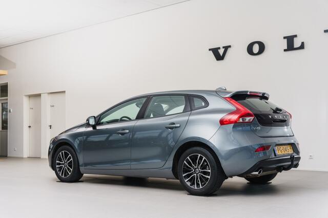 Volvo V40 T3 Nordic+ Geartronic