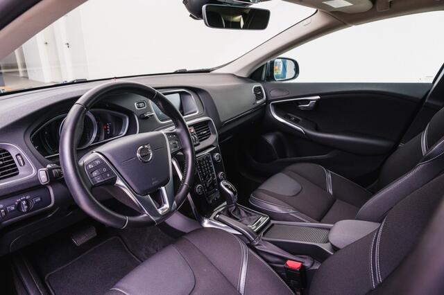 Volvo V40 T3 Nordic+ Geartronic