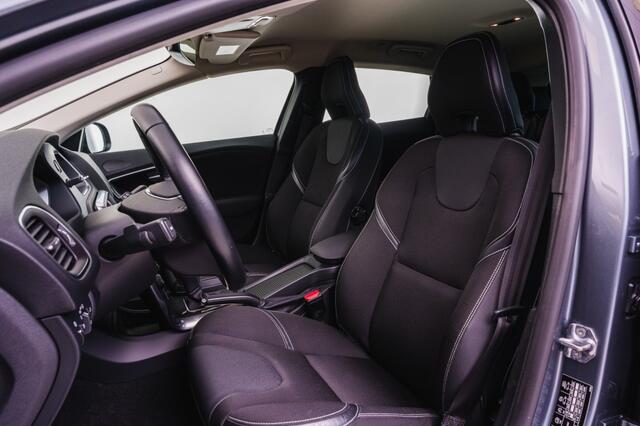 Volvo V40 T3 Nordic+ Geartronic