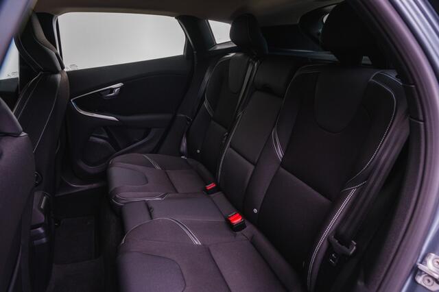 Volvo V40 T3 Nordic+ Geartronic