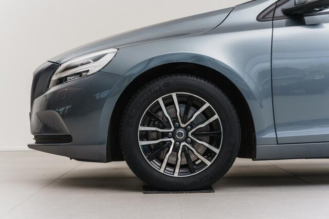 Volvo V40 T3 Nordic+ Geartronic