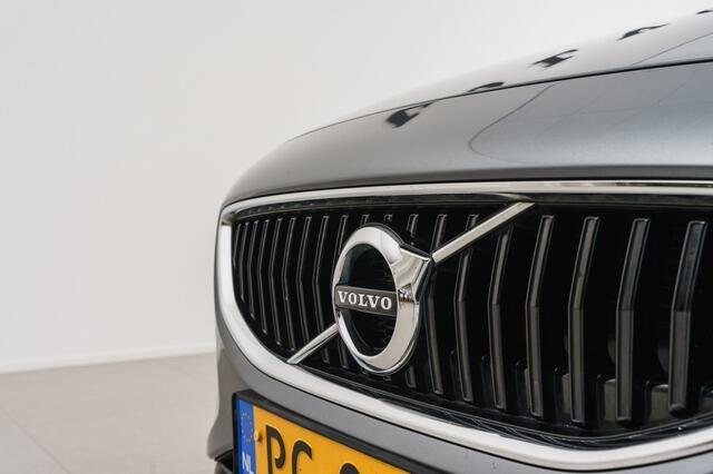 Volvo V40 T3 Nordic+ Geartronic