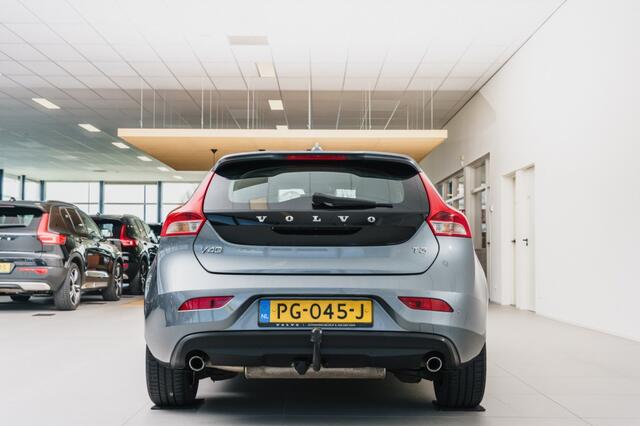 Volvo V40 T3 Nordic+ Geartronic