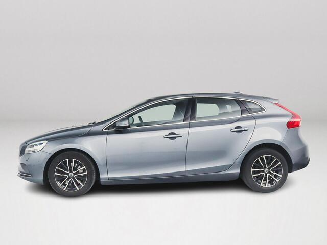 Volvo V40 T2 Aut. Nordic+ Luxury | Panoramadak | Parkeercamera | Stoelverwarming