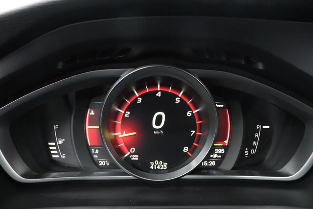 Volvo V40 1.5 T3 R-Design 150PK| Automaat| Dealeronderhouden| Standkachel| Achterbank Verwarming|