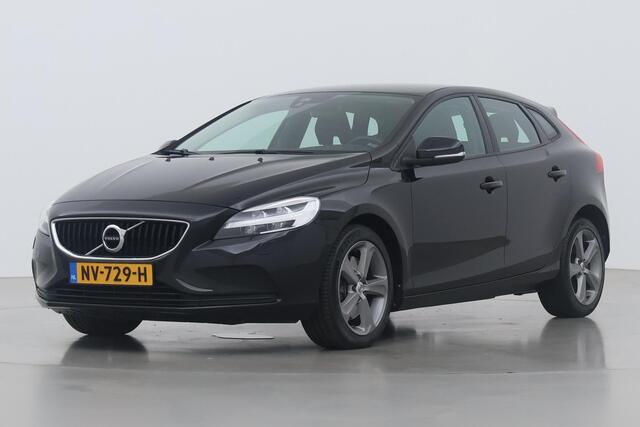 Volvo V40 1.5 T3 Nordic+ | Automaat | Stoelverwarming | Standkachel | Navigatie | 17 Inch