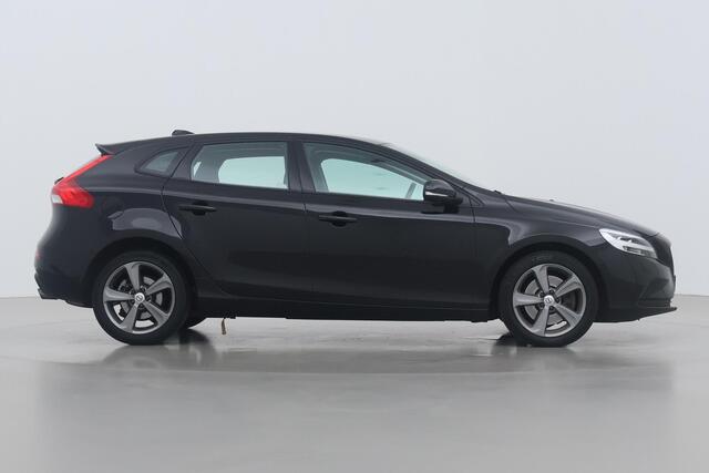 Volvo V40 1.5 T3 Nordic+ | Automaat | Stoelverwarming | Standkachel | Navigatie | 17 Inch