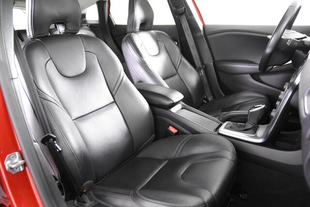 Volvo V40 1.5 T2 Edition+ *Geantronic*1ste Eigenaar*Leer*
