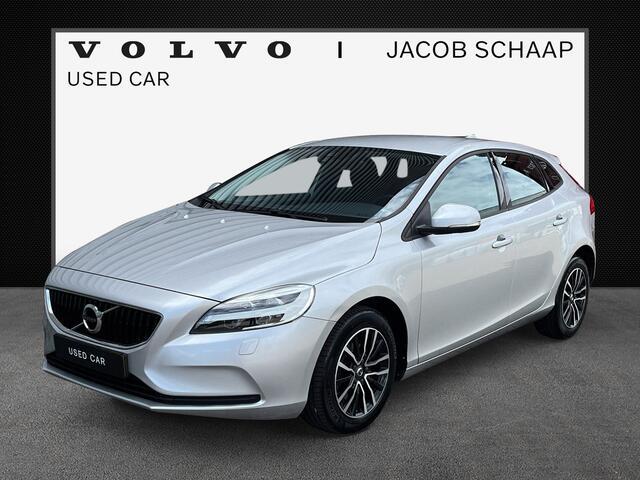 Volvo V40 2.0 T2 Nordic+ / Led verlichting / Lichtmetalen velgen 16" / Stoelverwarming /