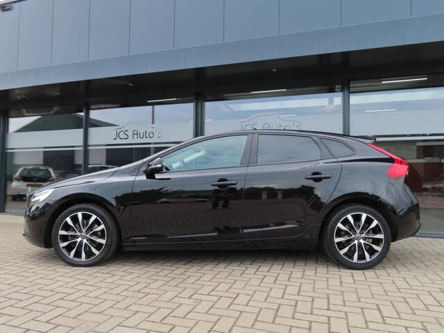 Volvo V40 2.0 T3 Dynamic Edition Ecc Led Navi Pano Pdc 2018
