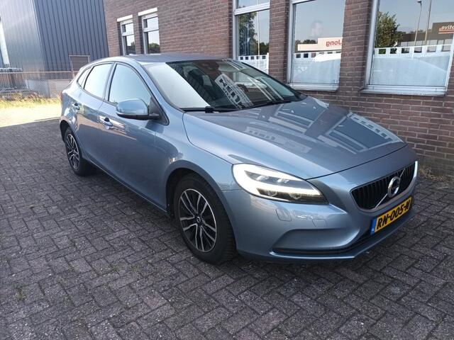 Volvo V40 2.0 D2 NORDIC+