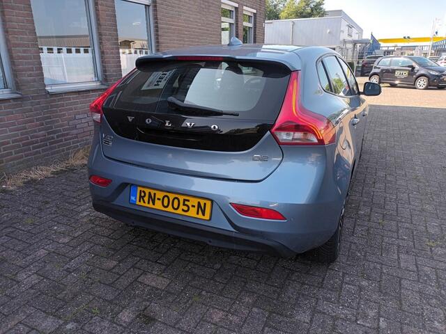 Volvo V40 2.0 D2 NORDIC+