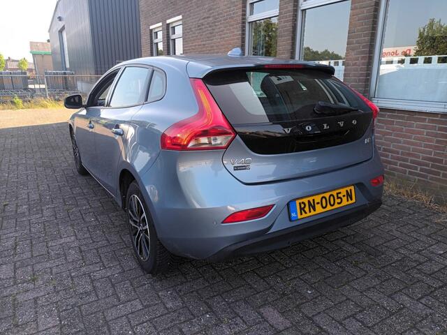 Volvo V40 2.0 D2 NORDIC+