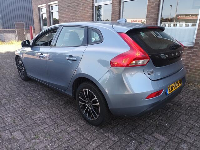 Volvo V40 2.0 D2 NORDIC+