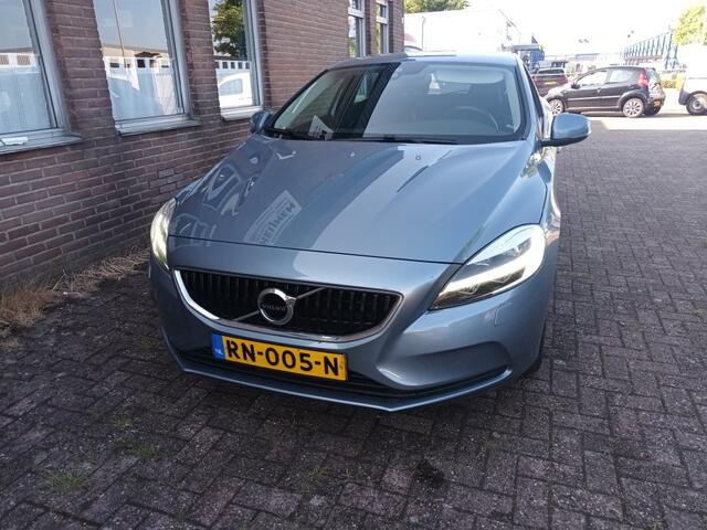 Volvo V40 2.0 D2 NORDIC+