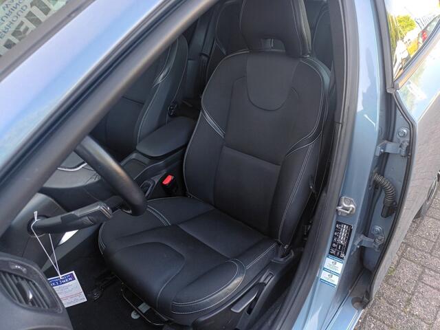 Volvo V40 2.0 D2 NORDIC+