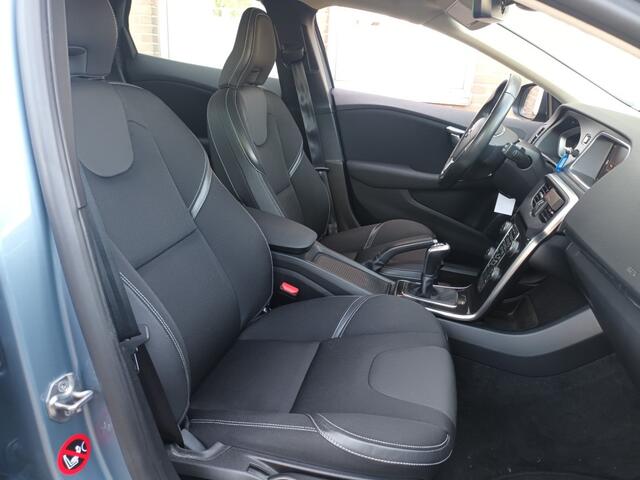 Volvo V40 2.0 D2 NORDIC+