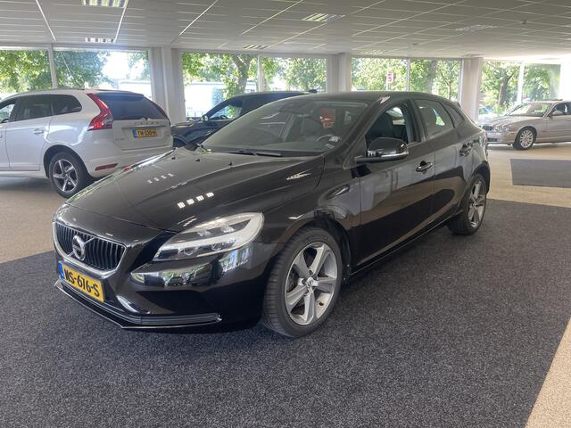 Volvo V40 2.0 T3 Nordic+
