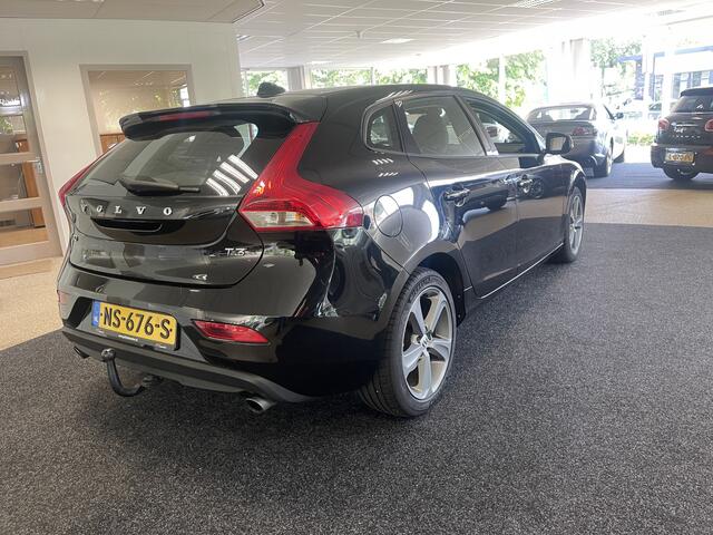 Volvo V40 2.0 T3 Nordic+