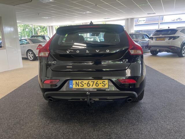 Volvo V40 2.0 T3 Nordic+