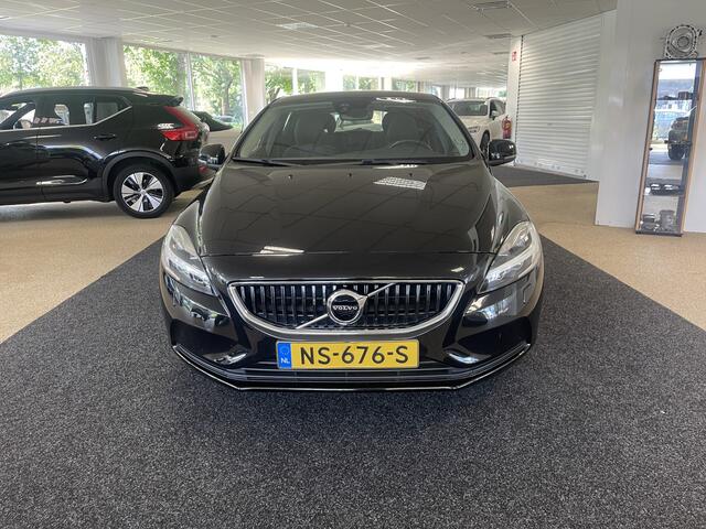 Volvo V40 2.0 T3 Nordic+