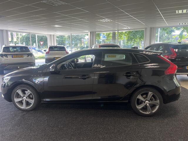 Volvo V40 2.0 T3 Nordic+