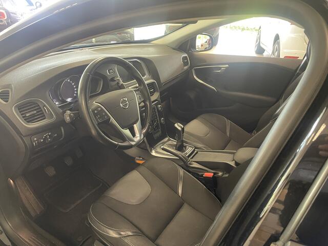Volvo V40 2.0 T3 Nordic+