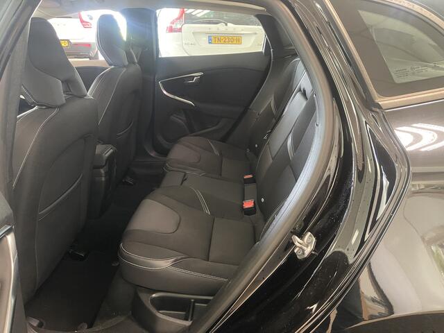 Volvo V40 2.0 T3 Nordic+