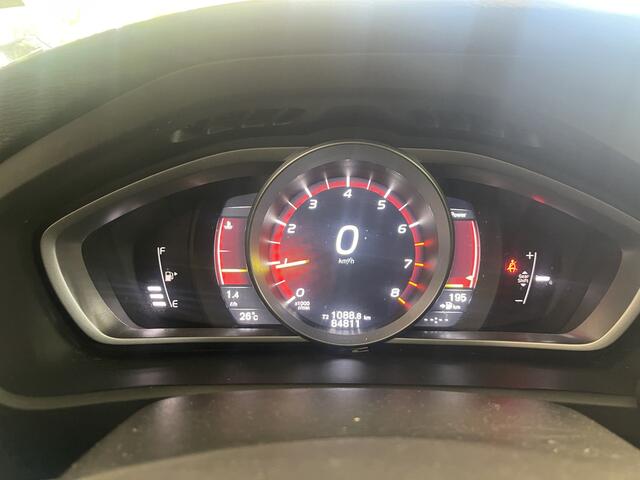 Volvo V40 2.0 T3 Nordic+