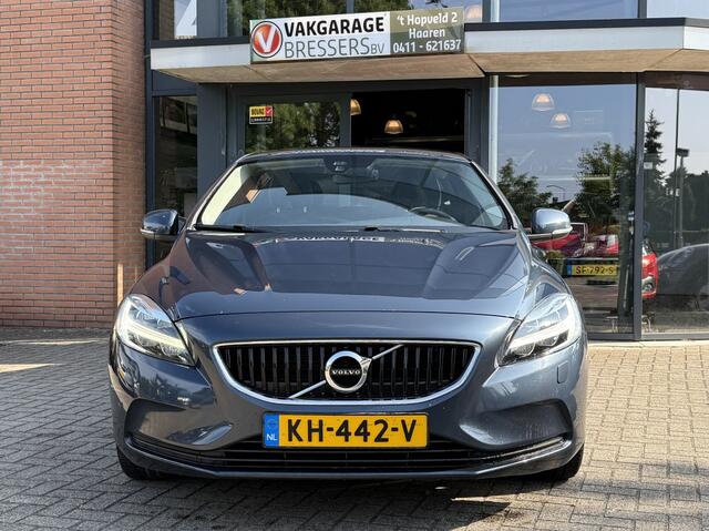 Volvo V40 2.0 D2 Kinetic