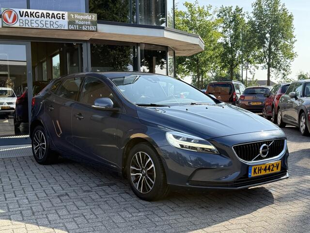 Volvo V40 2.0 D2 Kinetic
