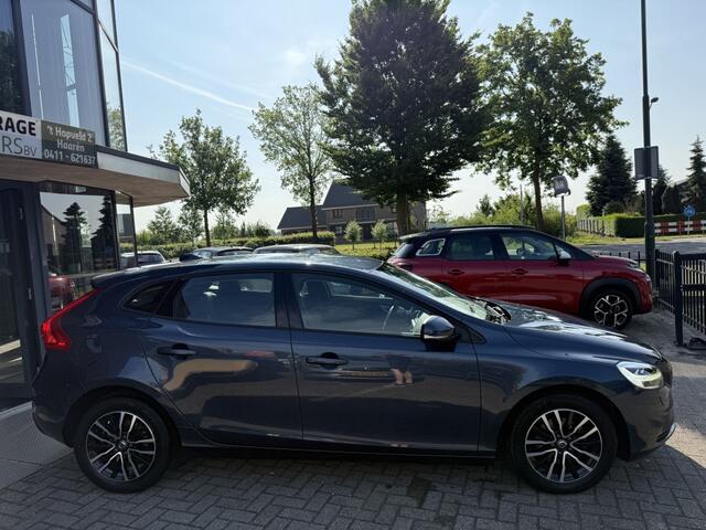Volvo V40 2.0 D2 Kinetic