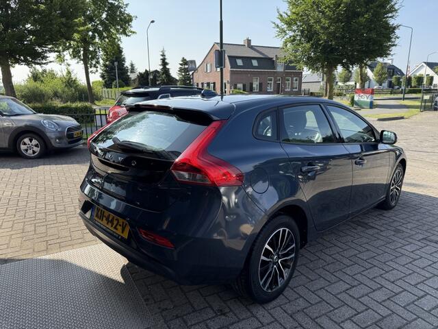 Volvo V40 2.0 D2 Kinetic