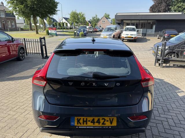 Volvo V40 2.0 D2 Kinetic