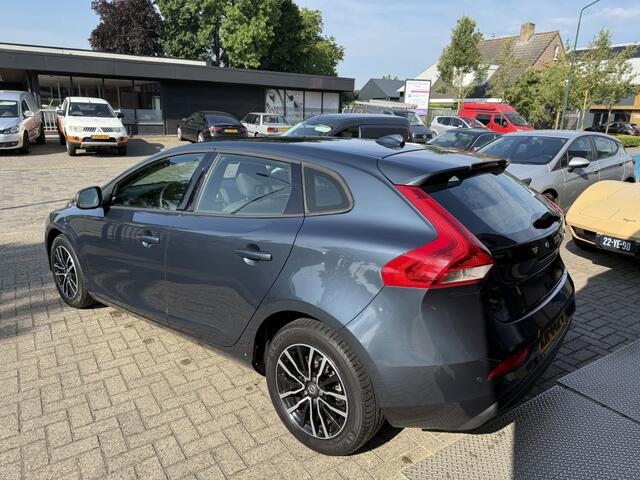 Volvo V40 2.0 D2 Kinetic