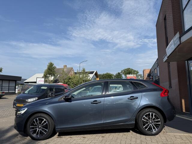 Volvo V40 2.0 D2 Kinetic