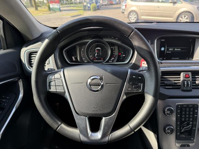 Volvo V40 2.0 D2 Kinetic