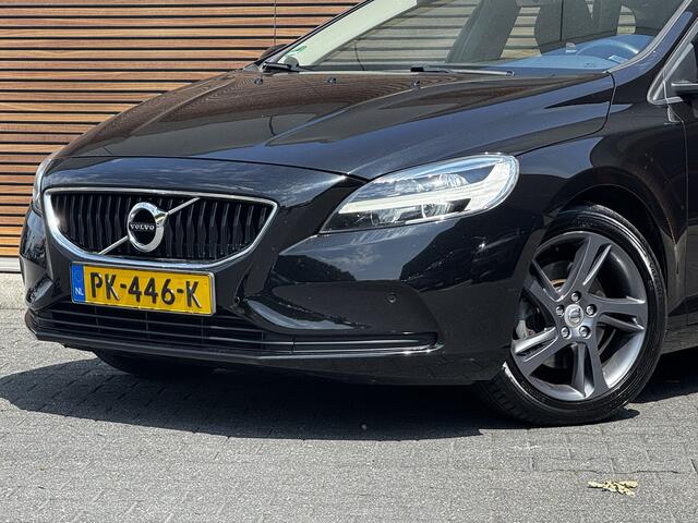 Volvo V40 2.0 T2 R-Design Trekhaak / Camera / Navigatie