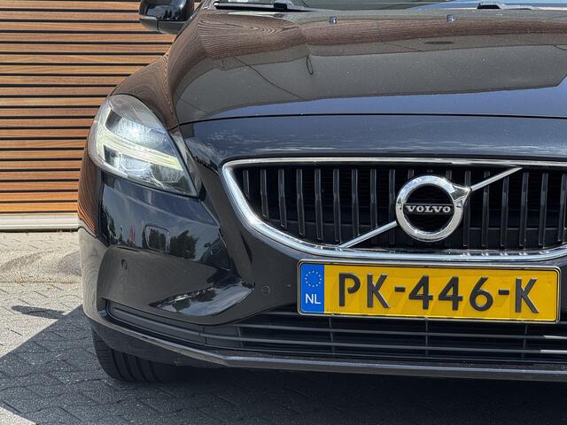Volvo V40 2.0 T2 R-Design Trekhaak / Camera / Navigatie