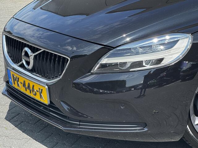 Volvo V40 2.0 T2 R-Design Trekhaak / Camera / Navigatie