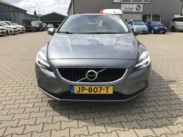 Volvo V40 2.0 T3 Nordic+