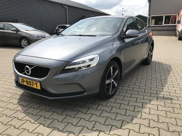 Volvo V40 2.0 T3 Nordic+