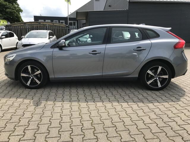 Volvo V40 2.0 T3 Nordic+