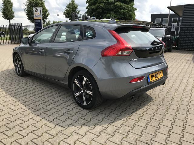 Volvo V40 2.0 T3 Nordic+