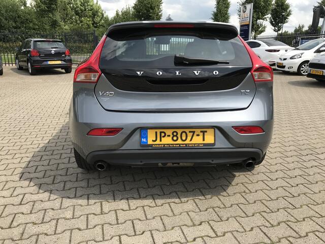 Volvo V40 2.0 T3 Nordic+